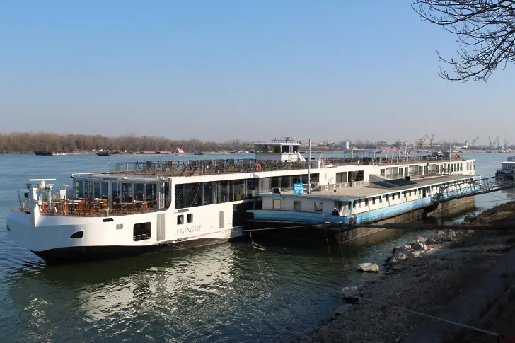 Стартира туристическият сезон за круизен туризъм по Дунав