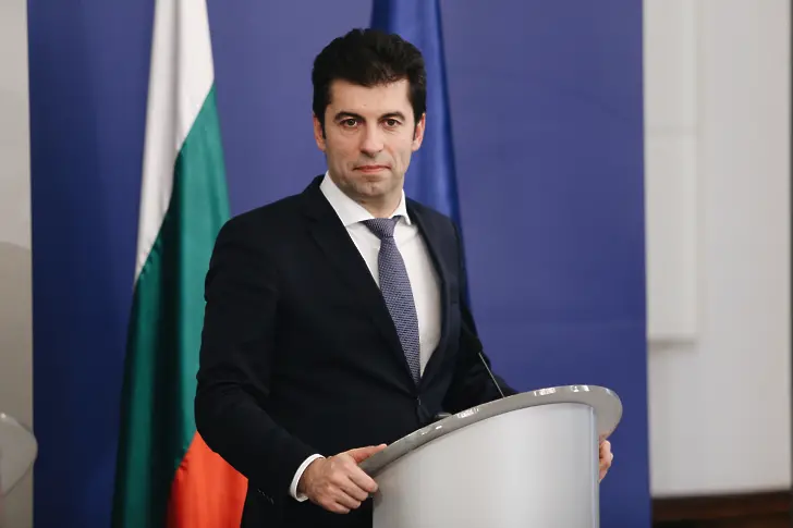 Петков ще инспектира интерконектора с Гърция