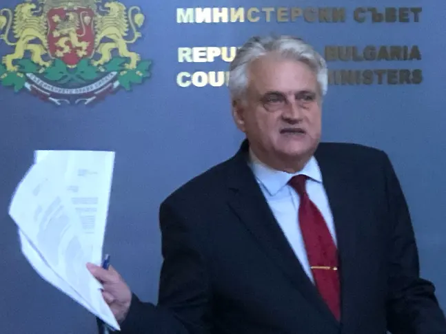 МВР ще „улесни“ прокуратурата в понеделник сутрин по случая с ареста на Борисов