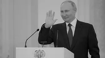 Украинското разузнаване: Руският елит се стреми да отстрани Путин 