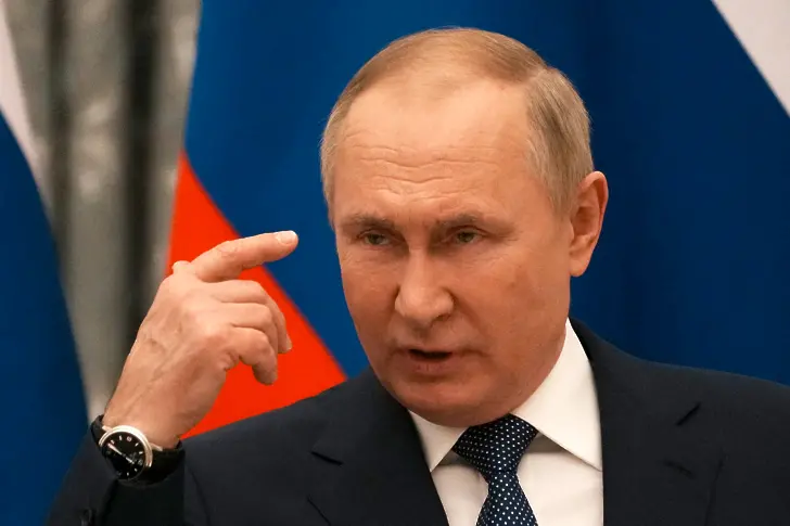 Румен Леонидов: Рецесия означава, че Путин е победител 