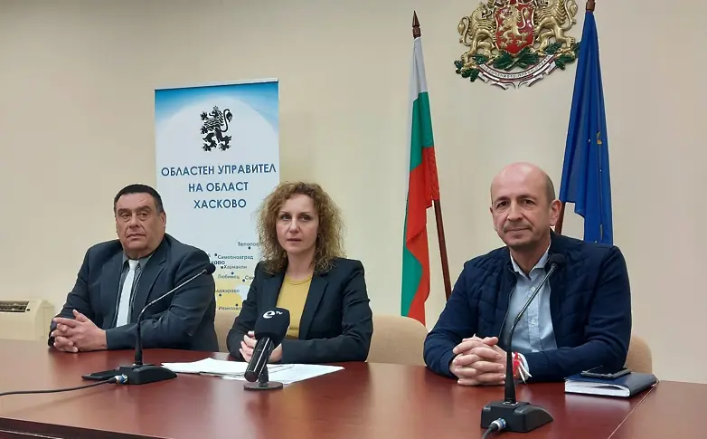 277 са украинските бежанци в област Хасково