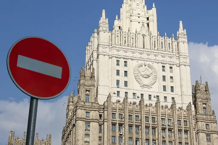 Русия обяви, че експулсира американски дипломати