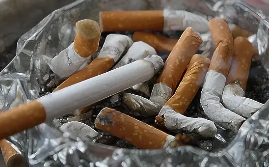 20 000 годишно умират в България заради тютюнопушене