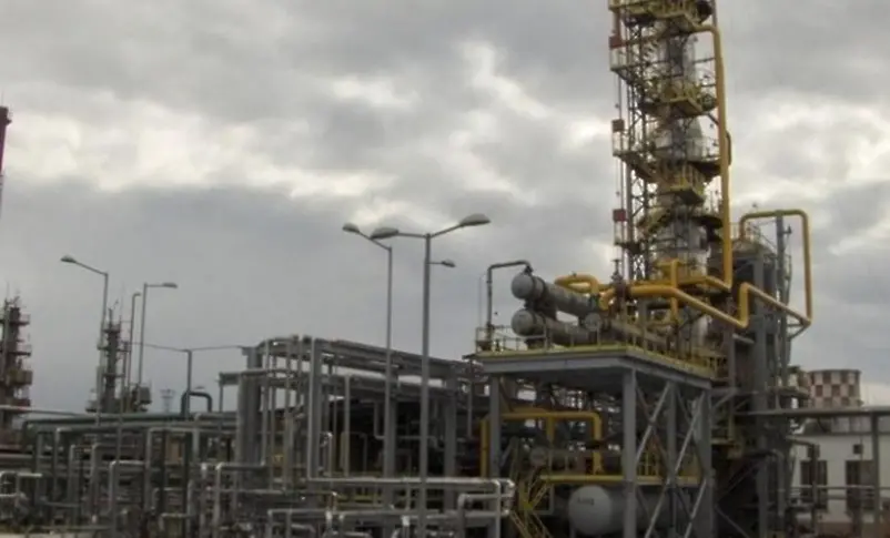 Преди 51 години край Плевен е открит Нефтохимическият комбинат