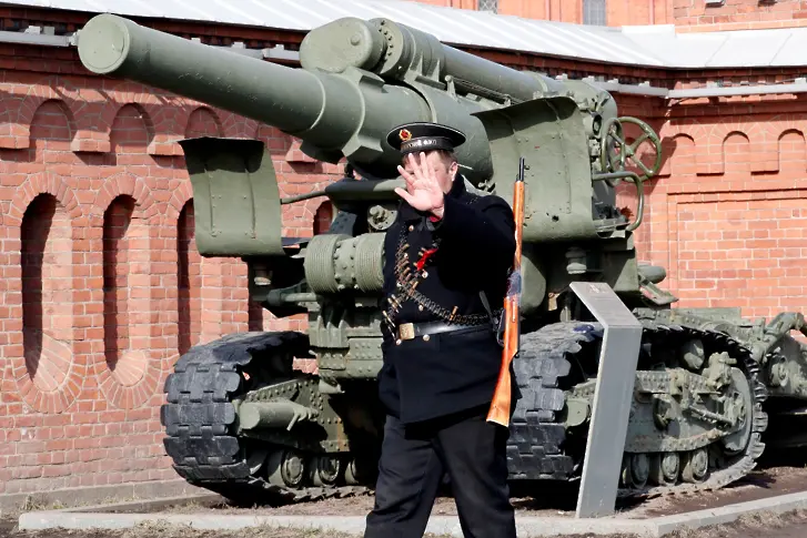 Украйна съобщи за смъртта на пореден руски генерал