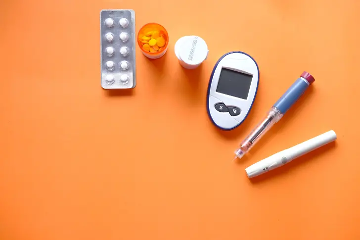 НЗОК осигурява средства за непрекъснат мониторинг на кръвната захар при пациенти с диабет тип 1