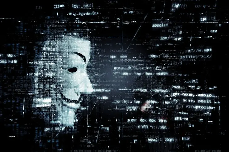 „Anonymous“ започва да публикува данни на Руската Централна Банка