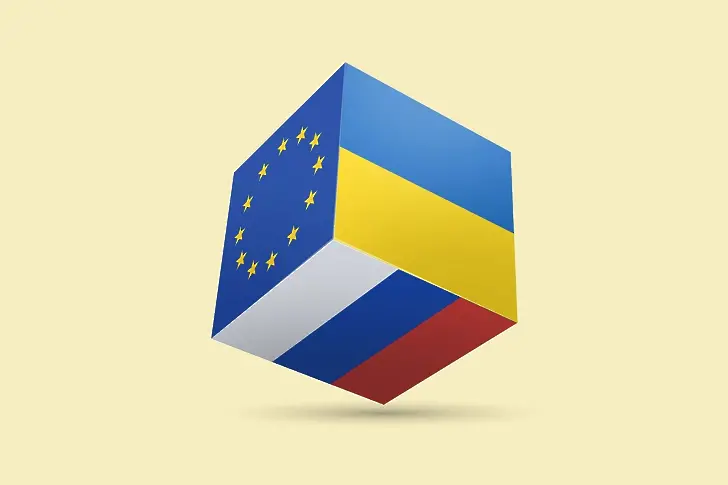 Украйна публикува имената на 620 руски агенти в ЕС