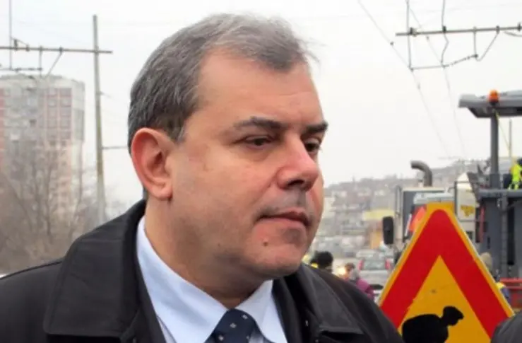 Инж. Христо Иванов: Засега няма възможност за финансиране на проекта за леко метро