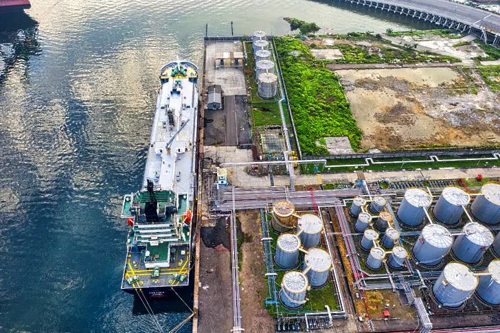 OMV Petrom ще инвестира 30 млн. долара в търсене на газ в Черно море