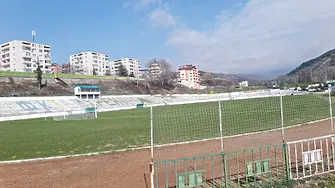 Община Сандански с готов нов проект за футболно игрище 