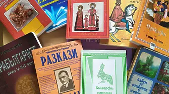 500 книги събра дарителската кампания „Книги за Братислава“ 