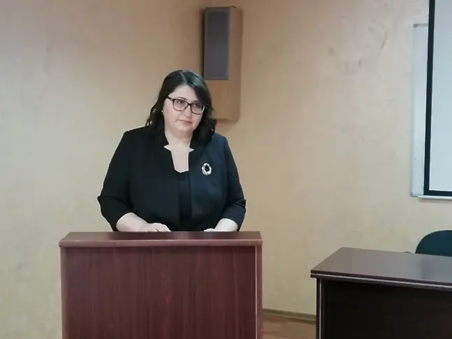 Дадоха положителна оценка за работата на Врачанския окръжен съд за 2021 г.