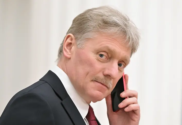 Песков обяви нов срок за плащането на руски газ в рубли