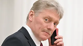 Песков обяви нов срок за плащането на руски газ в рубли