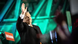 Орбан спечели изборите в Унгария с голяма преднина