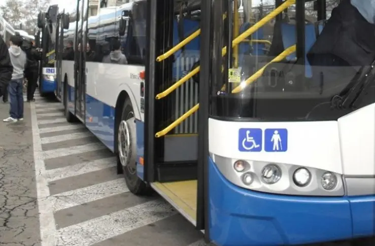 Тролейбусният билет в Хасково вече ще е 1 лев 