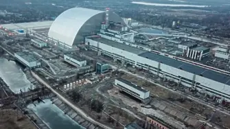 Руски войник е починал след радиационно облъчване в Чернобил