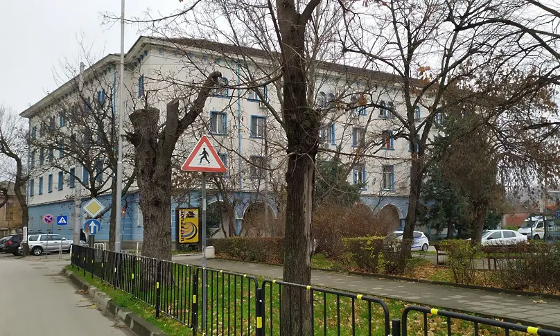 Задържаха двама за 4 кражби в Димитровград