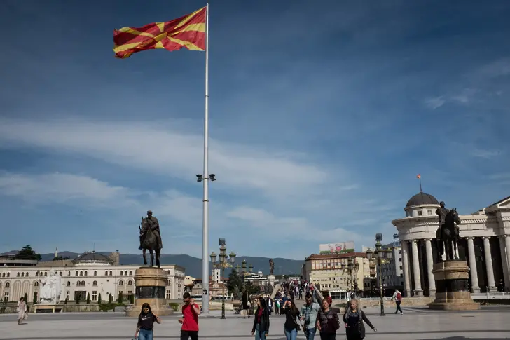 Османи: От македонски институции са се обаждали в България с цел да не се реши спорът