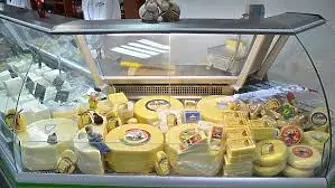 45 кг мляко и млечни продукти ще бъдат унищожени в два магазина в Бяла Слатина