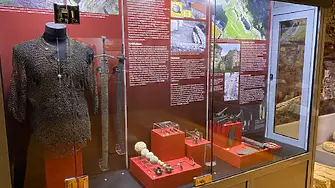 Регионален исторически музей – Русе получи приза „Музей на годината“ за 2021 г.