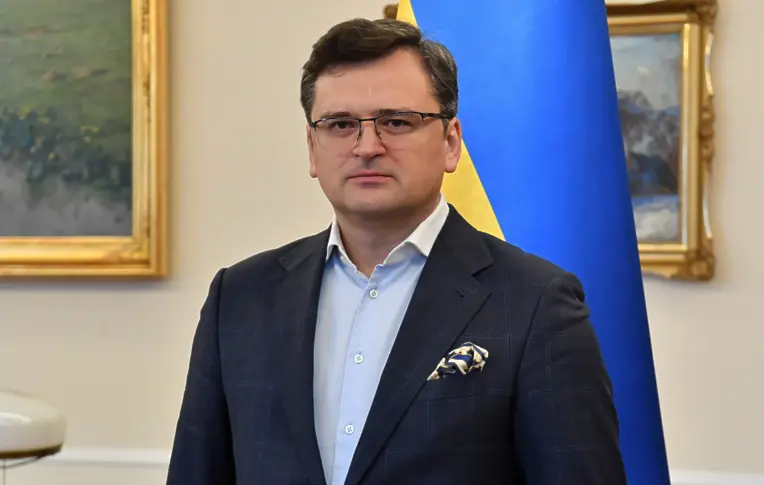 Дмитро Кулеба: Избиването на мирни украинци е „предумишлено клане“