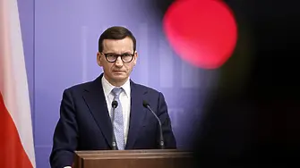 Полша предлага конфискация на имуществото на Русия и на нейните олигарси