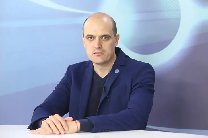 Пламен Данаилов: Газовите доставки за април са гарантирани