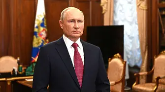 Путин страдал от рак на щитовидната жлеза, Кремъл отрича