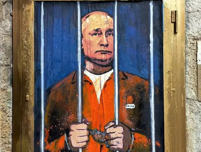 Бившият главен прокурор на Международния трибунал в Хага призова за арест на Путин 