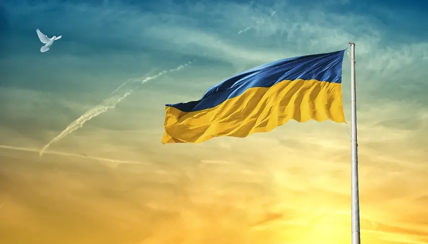 Украинският посланик у нас: Надяваме се да получим оръжия от всички страни