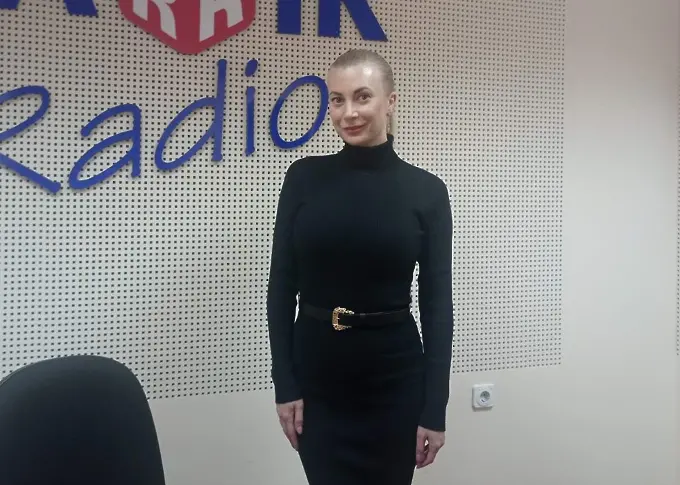 Ваня Кирова пред Дарик за първите бизнес награди на Бургас