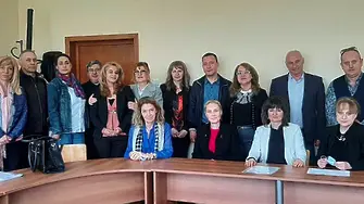 Среща в полза на бургаския туризъм се проведе в университета „Проф. д-р Асен Златаров“