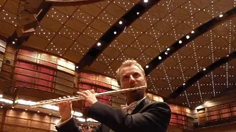 Симфониета Враца кани меломаните на концерт 