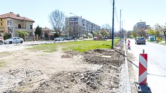 Площадка за кучета и беседки за гълъбари правят в Пазарджик