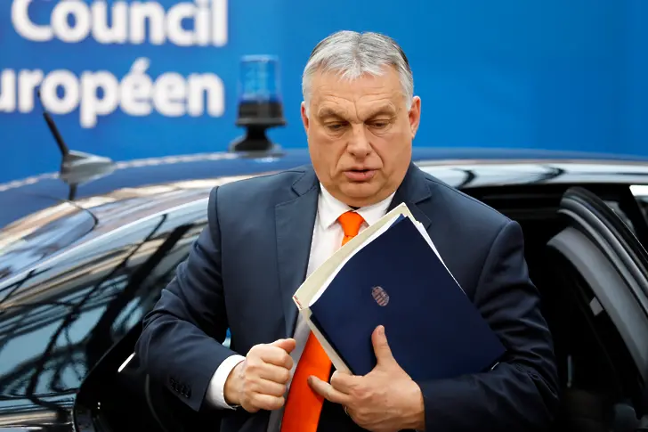 Орбан призова Путин за незабавно прекратяване на огъня
