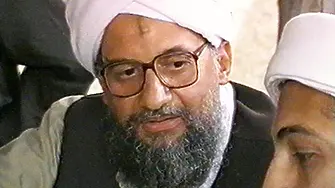 Лидерът на Ал Каида се появи във видео, опровергаващо слуховете за смъртта му