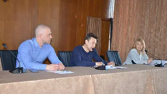 Проведоха обществени обсъждания  на две наредби на Община Видин