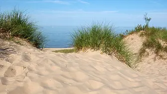 РИОСВ-Бургас провери сигнал за разорани дюни в Синеморец