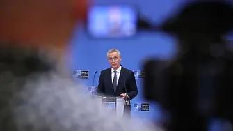 Столтенберг: Путин иска цяла Украйна и нов световен ред, войната ще продължи години