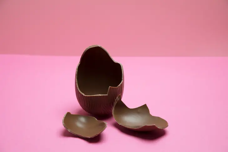 Изтеглят партиди на марка шоколадови яйца и бонбони заради съмнения за салмонела