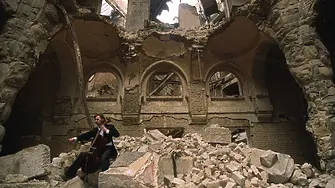 Навършват се 30 години от обсадата на Сараево 