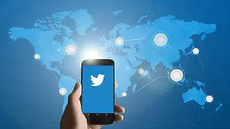 Туитър налага ограничения на руските правителствени акаунти