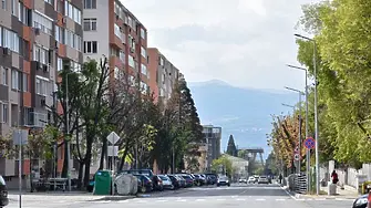 Започва пролетното измиване на улиците в Благоевград