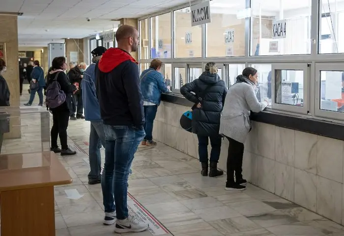 Административните услуги в Община Благоевград ще работят без прекъсване