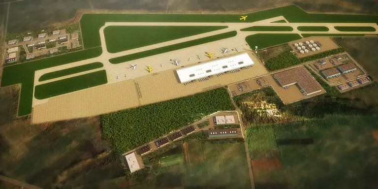 МО поиска от Община Бургас да запази летателните способности на летище Равнец
