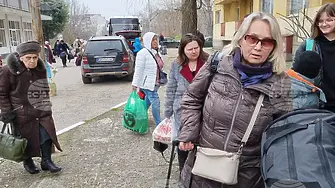 Областен управител на Видин: Институциите във Видин работят в синхрон по отношение на украинските бежанци 