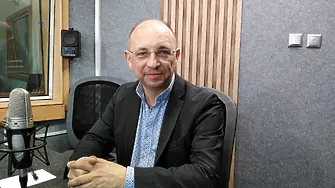 Н. Василев: По харчене правителството е по-левичарско от кабинета „Виденов
